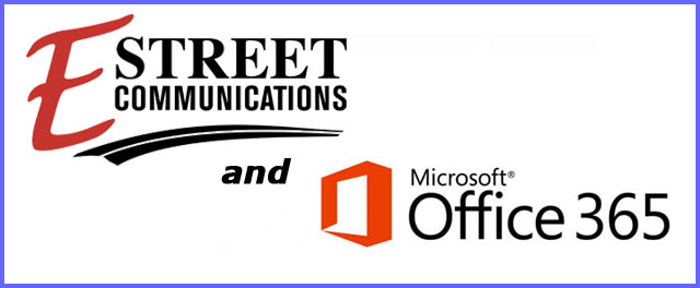 E Street and Microsoft 365 for Business